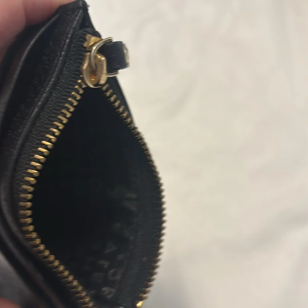 Kate Spade Southport Avenue Mini Maria Leather Crossbody Handbag & card wallet - Picture 13 of 16